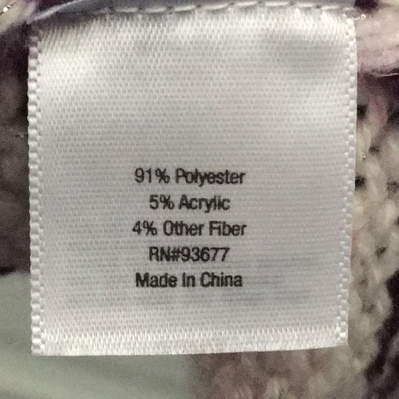 FINAL MARKDOWN ST. John’s bay sweater xl - Picture 8 of 10